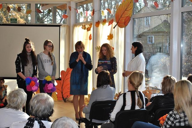 Dzień Seniora 2016